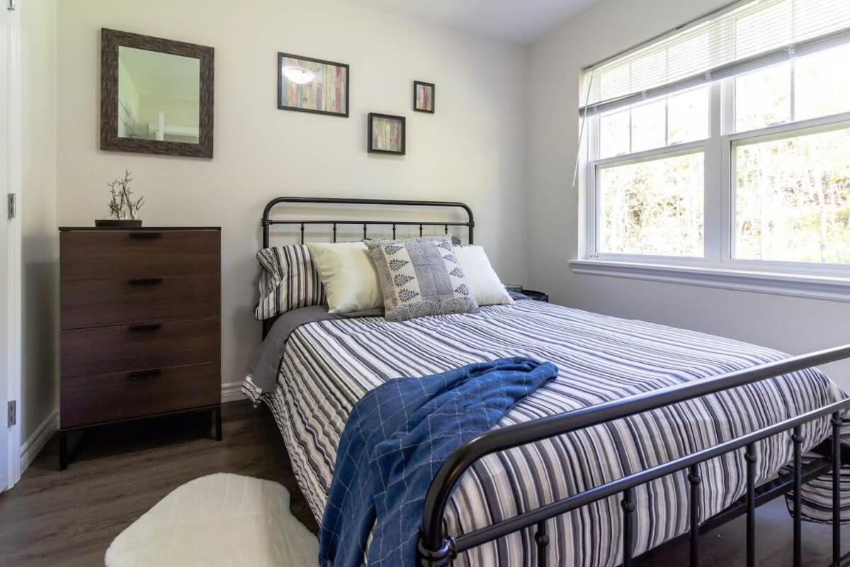 Brand New Gorgeous Condo Near Unb & Hospital Coffee Parking 202 Saint John Exterior foto