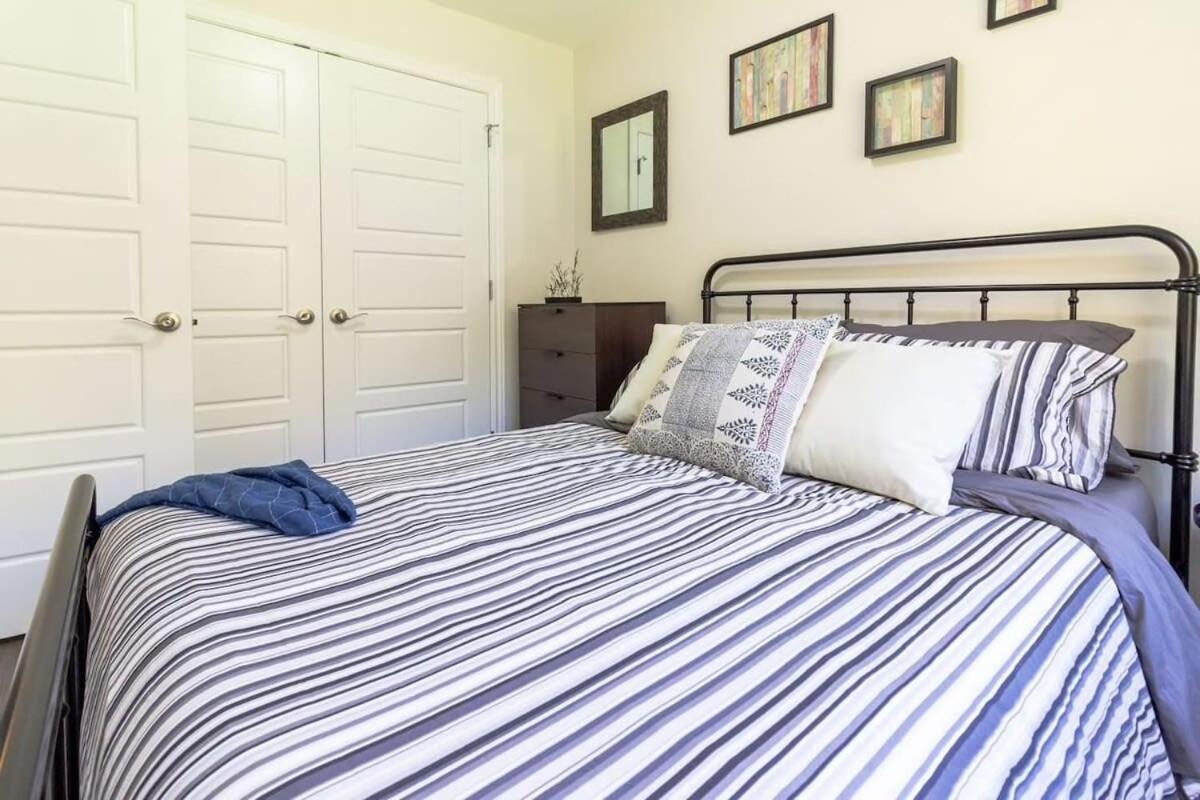 Brand New Gorgeous Condo Near Unb & Hospital Coffee Parking 202 Saint John Exterior foto